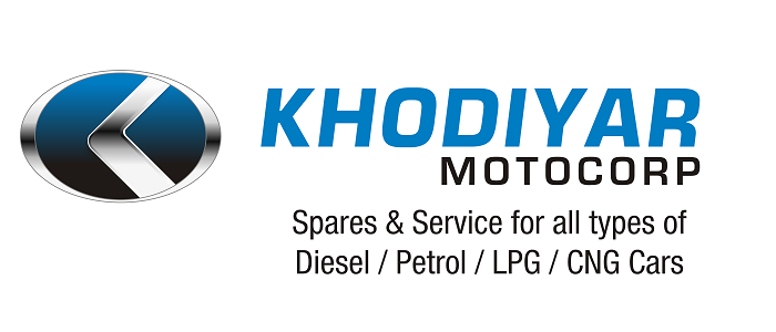 Khodiyar Motocorp
